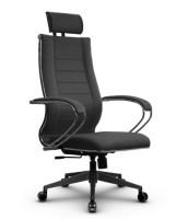 Офисные кресла + Кресло METTA B 2m 34P/K127