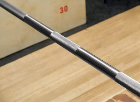 Грифы + Гриф олимпийский тяжелоатлетический, 20кг, мужской