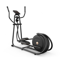 HORIZON CITTA ET5.0 Эллиптический эргометр