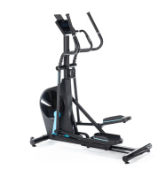 Эллиптические тренажеры + Эллиптический тренажер домашний OXYGEN FITNESS PHANTOM M LCD
