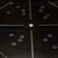 Настольные игры + Эластик фор