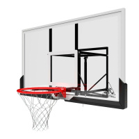 Баскетбол + Баскетбольный щит DFC BOARD72G