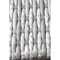 Садовые комплекты + Комплект плетеной мебели AFM-311GL Grey