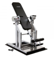 Инверсионные столы + Инверсионный стол Z-UP 2S