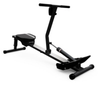 Гребные тренажеры + Гребной тренажер DFC XKing