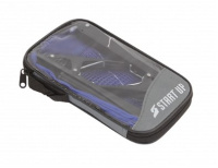 Сетки для настольного тенниса + Сетка для настольного тенниса с крепежом в чехле Start Up W203S (8091)