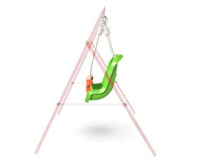 Аксессуары к дск + Качели опция для BS-03 DFC BS-03SEATLR