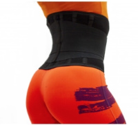 Аксессуары для тяжелой атлетики + Пояс-корсет MASTER