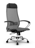 Офисные кресла + Кресло МЕТТА Комплект 12