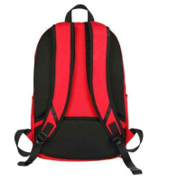 Спортивные сумки и рюкзаки + Рюкзак спортивный KELME Backpack, 8101BB5004-600, красный