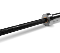 Грифы + BRONZE GYM BGBRS04 Гриф олимпийский женский прямой