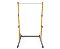 Силовые рамы + Силовая рама, стойка для штанги с подстраховкой DFC Y-GYM