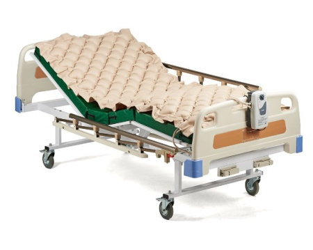 Матрацы медицинские + Матрас противопролежневый ячеистый Армед