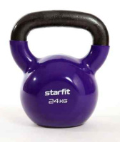 Гири + Гиря виниловая STARFIT  DB-401