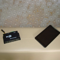 Оборудование для сенсорных комнат + Интерактивный сухой бассейн (3000)