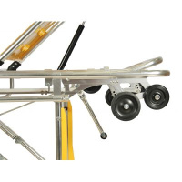 Каталки для автомобилей скорой медицинской помощи + Каталка для АСМП (YDC-3A) (СП-5) АВТОЛОДИНГ