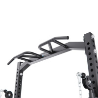 Силовые рамы + Силовая рама с кроссовером STEELVER SV9206