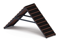 Оборудование для дрессировки собак + Горка для собак ПДС 001-01