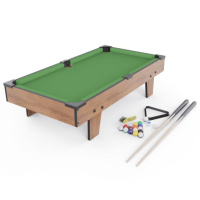 Трансформеры «4-в-1» + Игровой стол - трансформер 4 в 1 DFC 32", 82 x 43 см