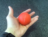 Мячи массажные + Мячик массажный гладкий