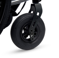 Кресла-коляски + Кресло-коляска для инвалидов Армед KR 4000-1 (Пневматические шины, 460 мм)