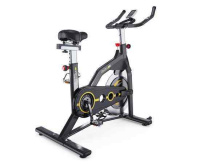 Велотренажеры + Cпин-байк DFC CHAOKE CK-2