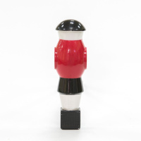 Футболист "Magic" (красный)