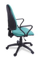 Кресла для персонала + Кресло офисное Мартин Самба комфорт