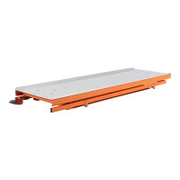 Приемные устройства + Приёмное устройство Med-Mos УП2 с продольно-поперечным перемещением (без подиума)