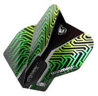Оперения и хвостовики + Оперения Winmau Prism Delta (6915.287) Kairos