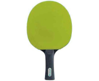 Ракетки для настольного тенниса + Ракетка DONIC COLOR Z LIME GREEN