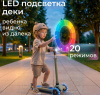 Товары для детей + Самокат UNIX Kids Light