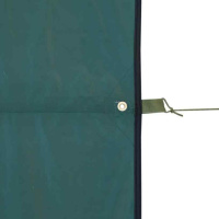 Тенты туристические + Tramp тент 3х5 м (зеленый)