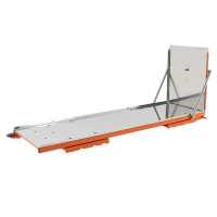 Приемные устройства + Приёмное устройство Med-Mos УП1 с поперечным перемещением