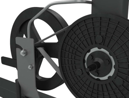 Эллиптические тренажеры + Эллиптический тренажер UNIXFIT SL-470