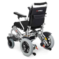 Кресла-коляски + Кресло-коляска для инвалидов Армед JRWD602 