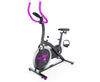 Спин-байки + Спин-байк DFC WeR Sports PSP-BIK-108 чёрно-розовый