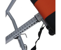 Инверсионные столы + Инверсионный стол DFC IT-OR