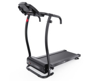 Беговые дорожки + Беговая дорожка DFC NERO SPORTS / бутылка для спорта в комплекте