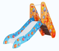Детские горки + Горка 750 ИО 06-001