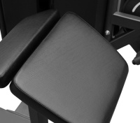 Грузоблочные тренажеры + Баттерфляй професcиональный BRONZE GYM MIGHT 04