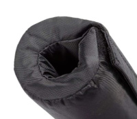 Аксессуары для грифов + Подушка на гриф длина 40 см DFC SPL603