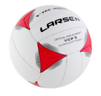 Волейбольные мячи + Мяч волейбольный Larsen V-tec3000