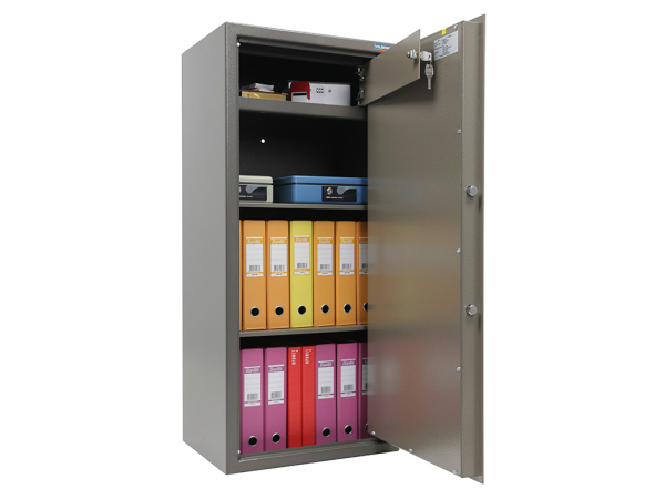 Сейфы + Офисный сейф VALBERG ASM 120T