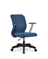 Офисные кресла + Эргономичное кресло SU-Mr-4/подл.079/осн.005