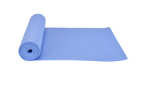 Коврики и маты + Коврик для фитнеса и йоги YM03-PVCYO-Blue 173 х 61х 0,6 см