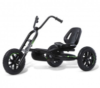 Веломобили + Веломобиль BERG Choppy Neo