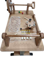 Реабилитационное оборудование для детей + Стол для механотерапии