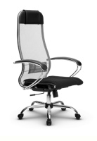 Офисные кресла + Кресло МЕТТА Комплект 3