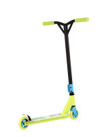 Самокаты + Самокат LARSEN PRO TRICK (компрессия HIC)